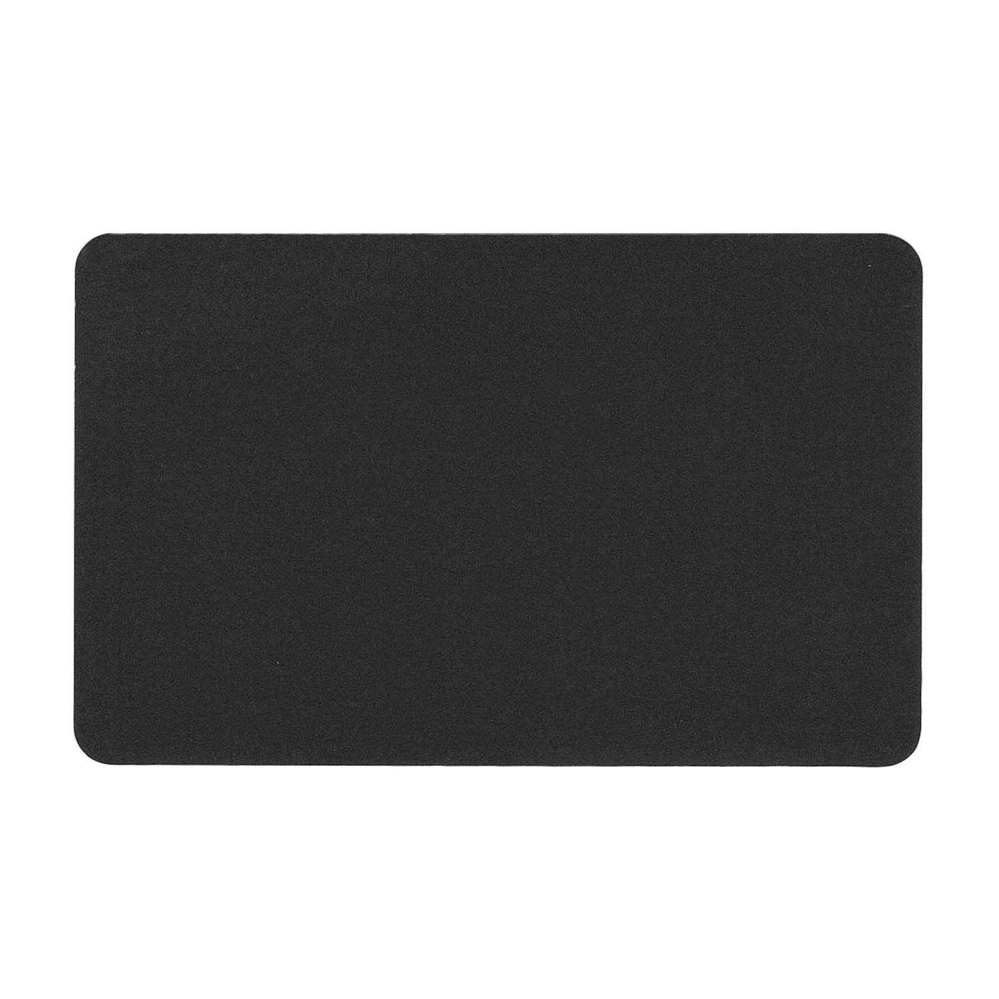 Personalized Aluminum Business Cards (30 Count) (Able to Include QR Code for Website) - Precision Etch