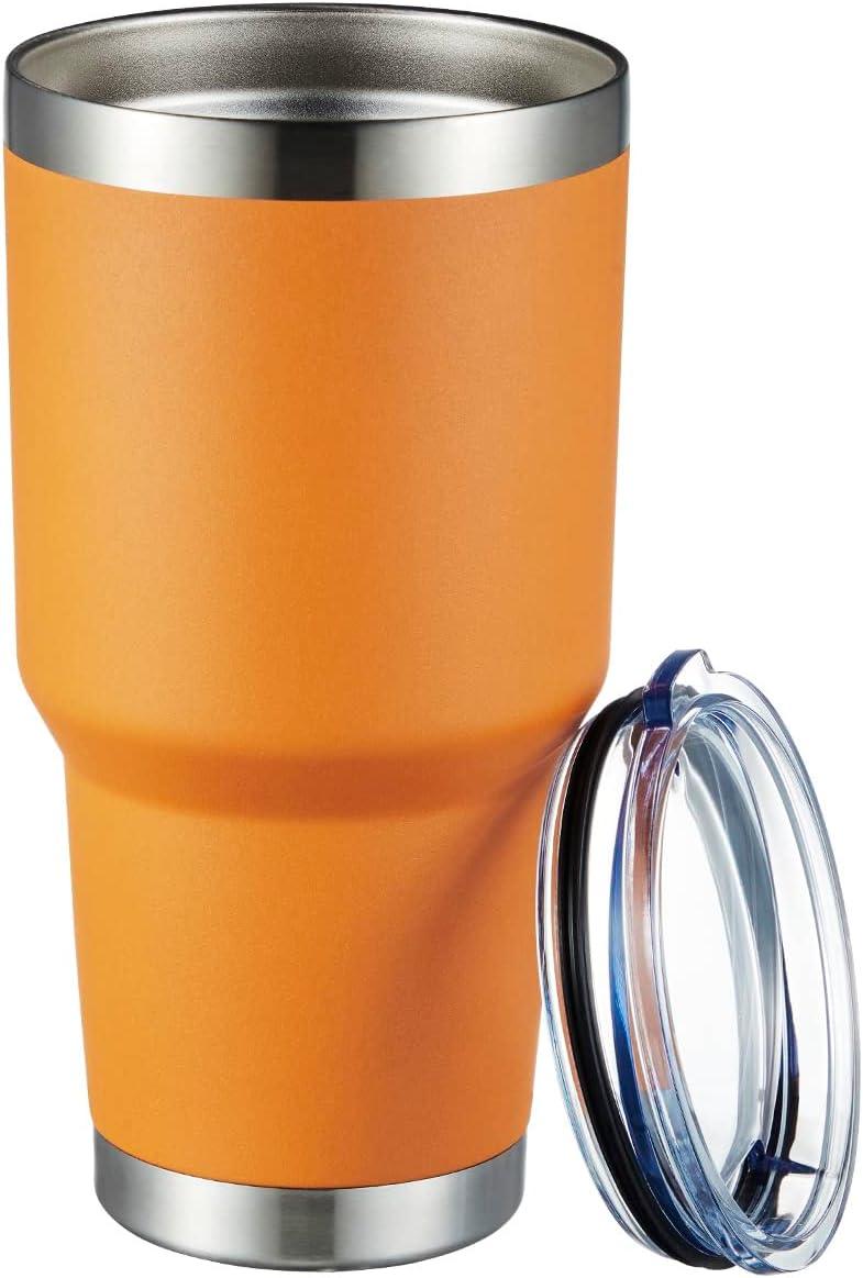 30oz Stainless Steel Tumbler - Precision Etch